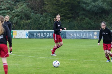 Bild 3 - B-Juniorinnen SV Henstedt Ulzburg - SV Wahlstedt : Ergebnis: 11:0